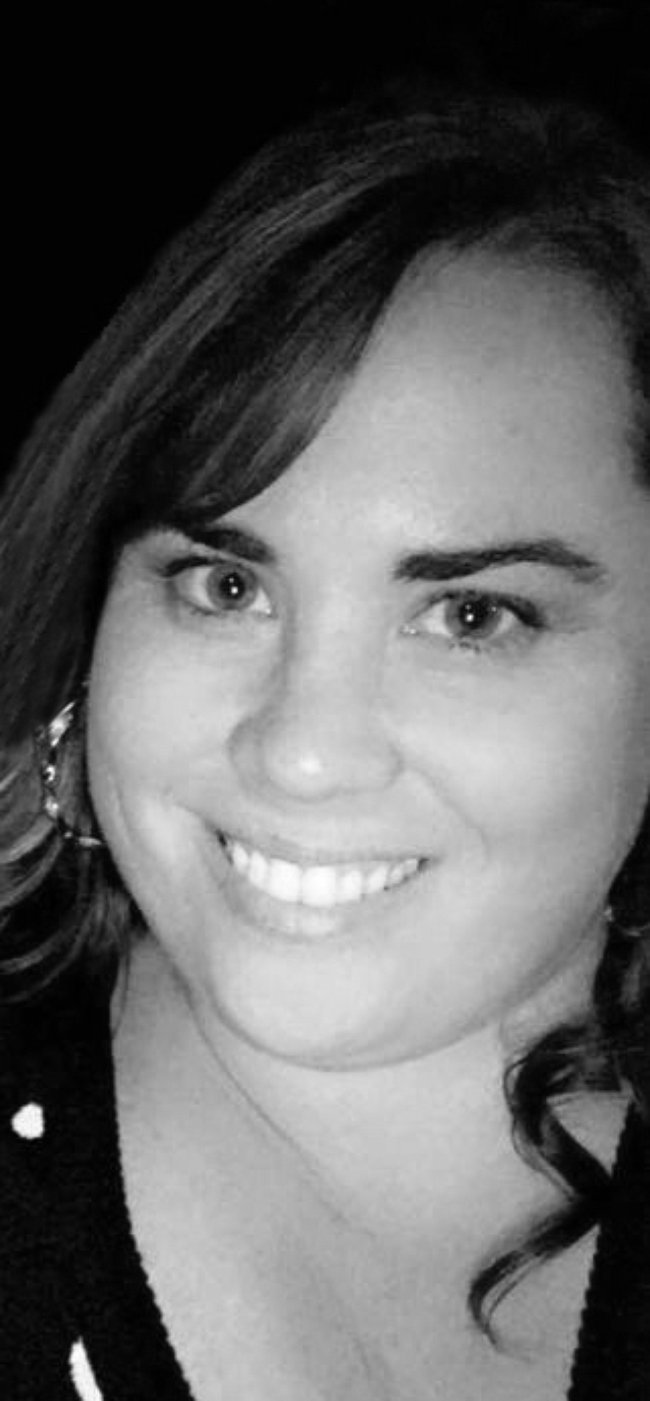Photo of Michelle Manriquez,