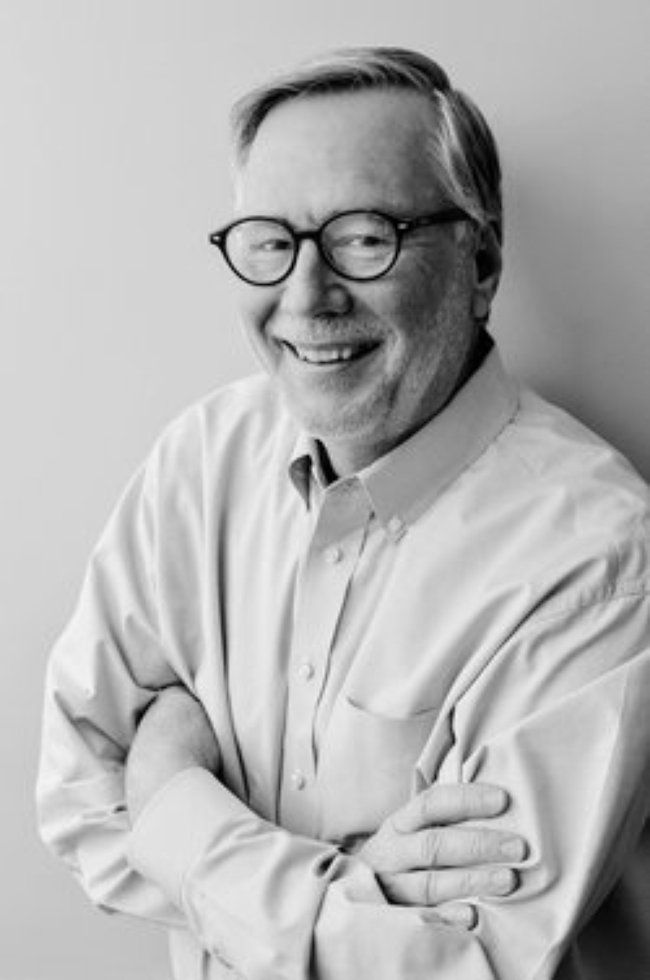Photo of George Bell,